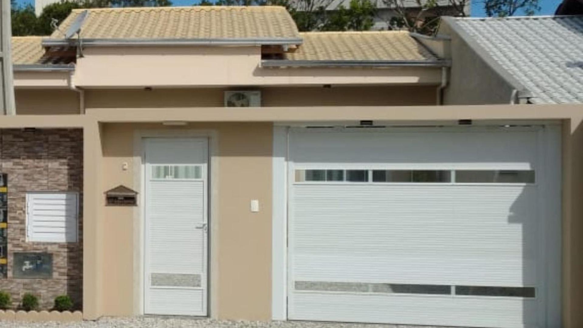 Casa De Praia Бомбиньяс Экстерьер фото