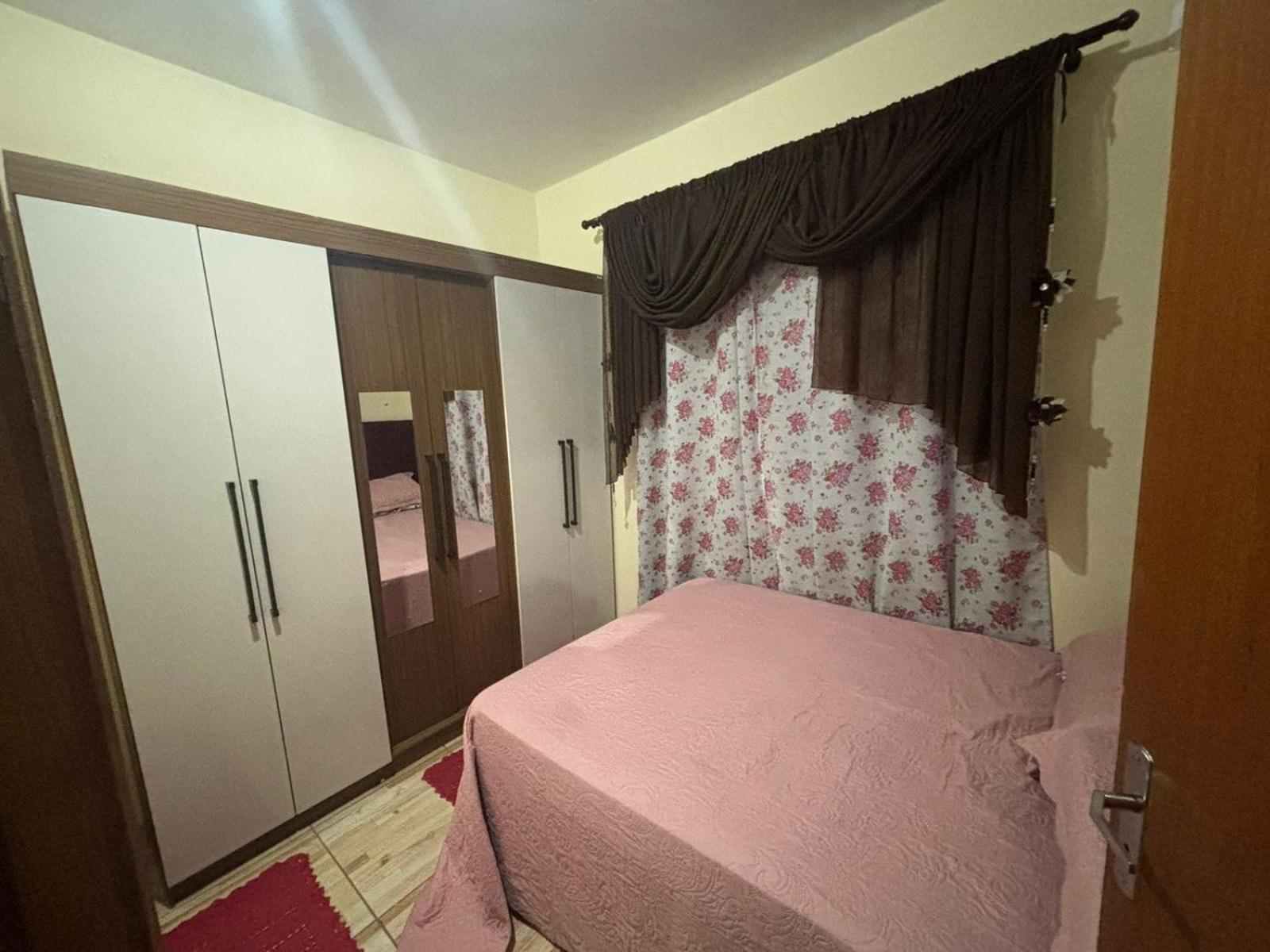 Casa De Praia Бомбиньяс Экстерьер фото