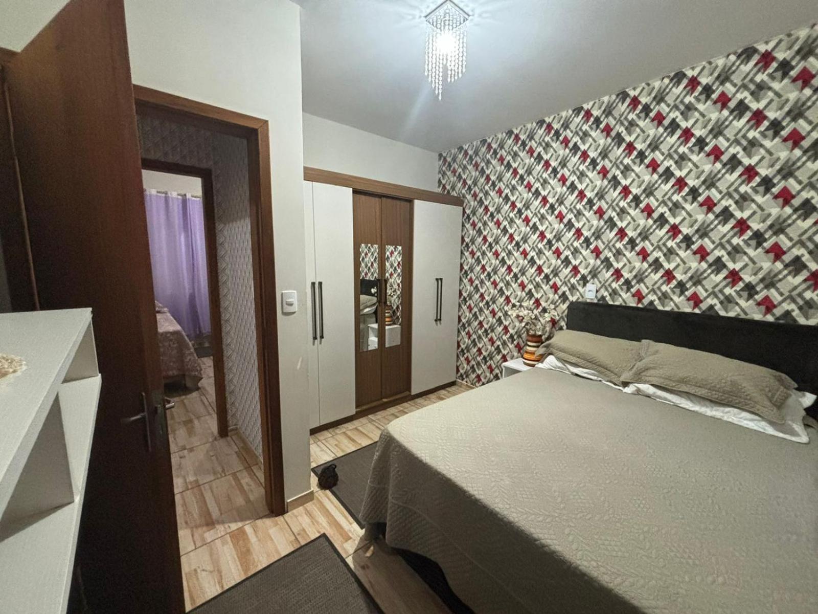 Casa De Praia Бомбиньяс Экстерьер фото